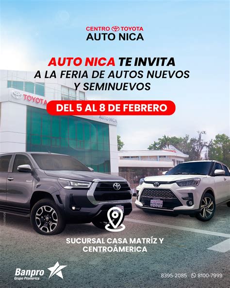 Auto Nica Catalogo