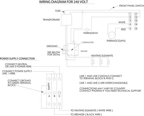 Auto Rod Controls 3700 Wiring Diagram