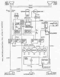 Auto Rod Controls Wiring Diagram