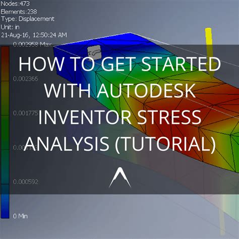 Autodesk Inventor Stress Analysis Manual