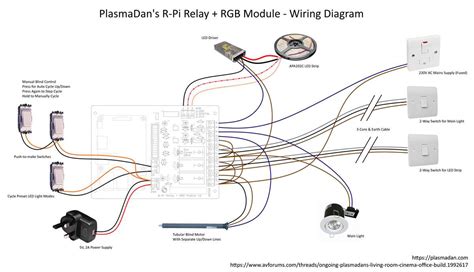 Autoloc Door Popper Wiring Diagram