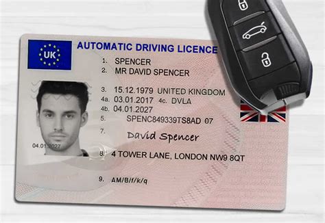 Automatic Driving Licence To Manual