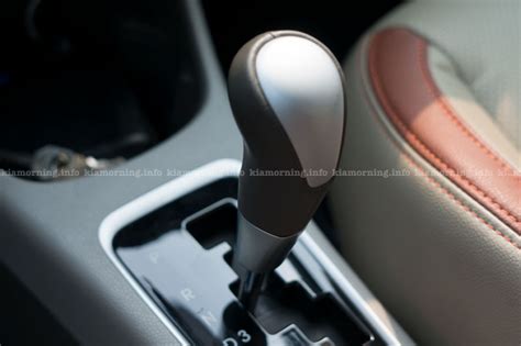 Automatic Transmission Only For Kia Picanto 2007 Printable Service Manual