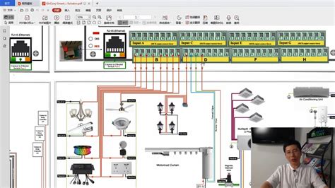 Automation Home Wiring Guide