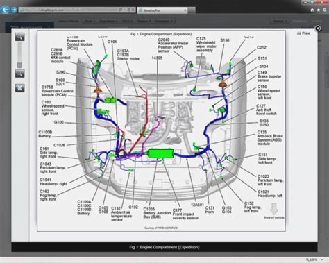 Automotive Wiring Diagram Software Free