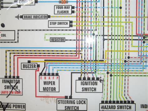 Automotive Wiring Diagrams Page 16 Of 301