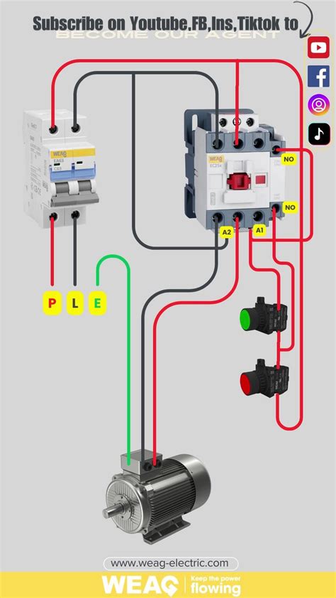 Autosleeper Symbol Wiring Diagram