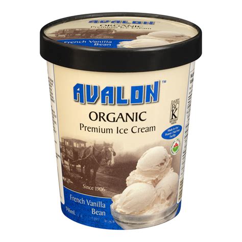 Avalon Ice Cream: A Love Affair