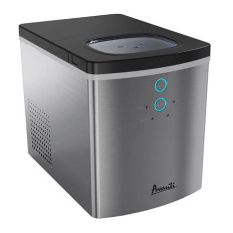 Avanti Ice Machines: The Ultimate Guide to Crystal-Clear Ice Production