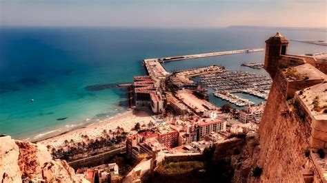 Avgångar Alicante: Upplev en livlig stad vid Medelhavet