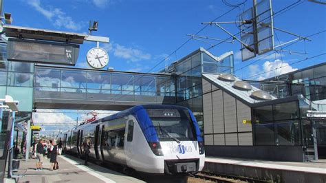 Avgörande ögonblick:Avgående tåg Västerås – Din guide till tidtabeller, biljetter och mer