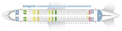Avianca Seating Chart