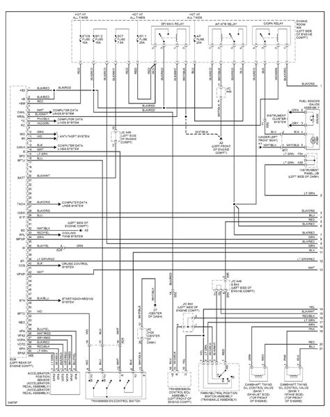 Avital 4103 Wiring Diagram