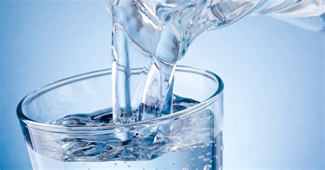 Avjonat Vatten: The Future of Hydration