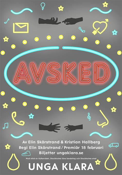 Avsked