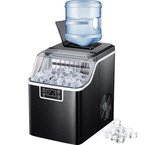 Awaken Your Thirst: The Transformative Magic of a Water Cooler with Ice Maker