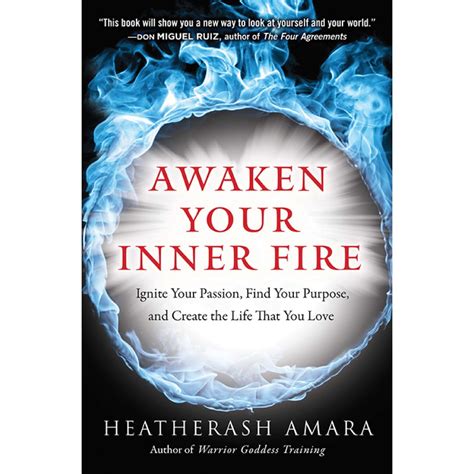 Awaken the Inner Fire: Transcending the Cold Machine