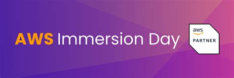 Aws Immersion Day Catalog