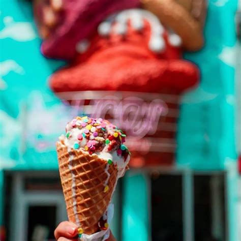 Azúcar Ice Cream Company: Un dulce deleite en Miami