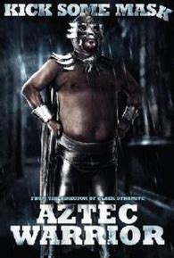 Aztec Warrior 2016