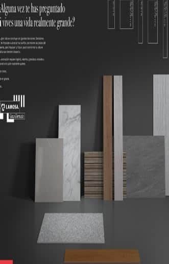 Azulejos Lamosa Catalogo