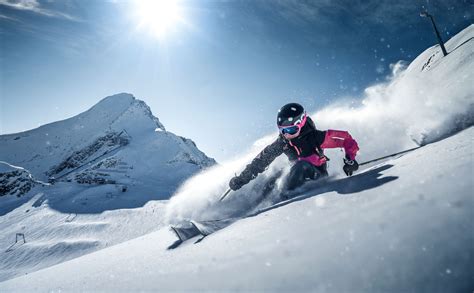Bästa billiga skidresor i Alperna
