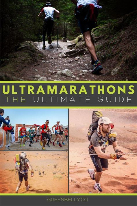 Börås Ultramarathon: The Ultimate Challenge for Endurance Lovers