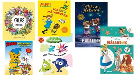 Börja med rätt barnböcker: En guide för att fostra lässugna barn