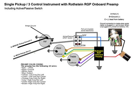 B Tracker Wiring Schematic