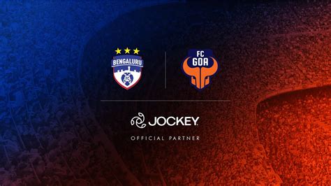 BFC vs FC Goa: A Battle of the Titans