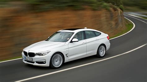 BMW 3GT: The Ultimate Driving Machine for Everyday Life