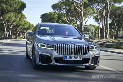 BMW 750Li: The Pinnacle of Automotive Luxury and Performance