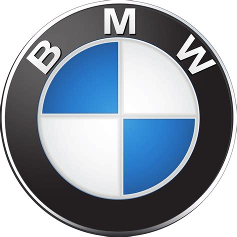 BMW Emblem: #BeBold, #BeBoldlyInnovative, #BeStrikinglyDifferent