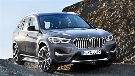 BMW X1 2019: Kiệt tác đỉnh cao cho mọi hành trình