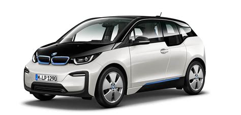 BMW i3 Begagnad: Din guide till ett smartare och miljövänligare bilägande