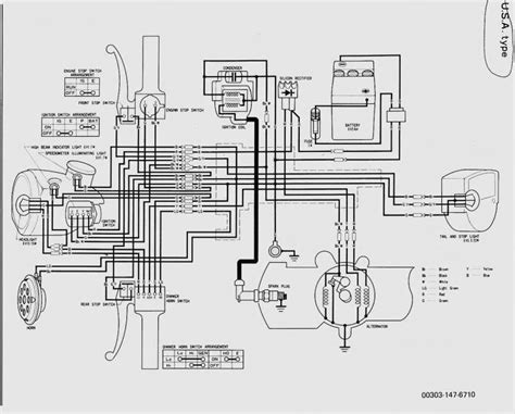 Ba10ab Ba10ac 49cc 2 Stroke Scooter Service Repair Pdf Manual