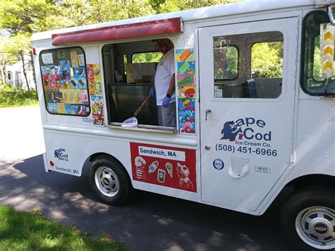 Babe, I Hear the Ice Cream Truck: A Comprehensive Guide to Boosting Your Ice Cream Business