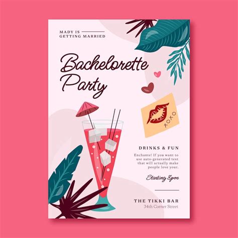 Bachelorette