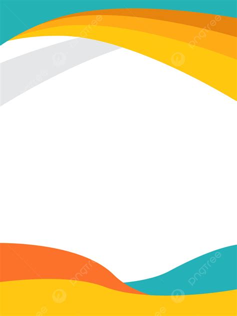 Background Flyer Template