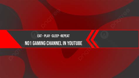 Background Youtube Banner Template