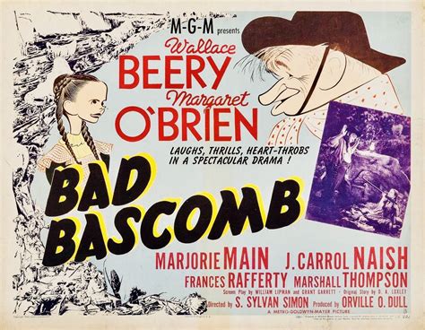 Bad Bascomb