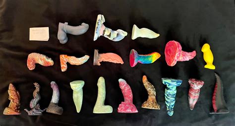 Bad Dragon Catalogue