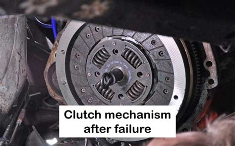 Bad Throw Out Bearing Symptoms - The Ultimate Guide to Spotting and Fixing a Failing Clutch
