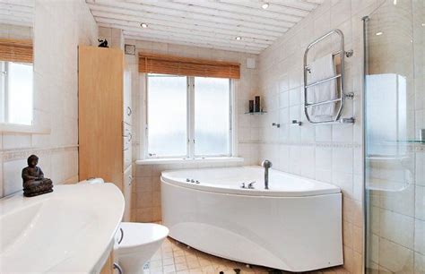 Badkar och dusch: En ultimat guide för den perfekta badupplevelsen