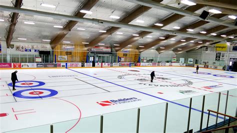 Bagaimana Howelsen Ice Arena Steamboat Springs Menginspirasi Gairah Olahraga Es