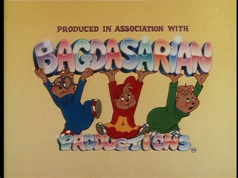 Bagdasarian Productions