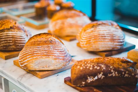 Bageri Örnsköldsvik: En guide till stadens bästa bagerier