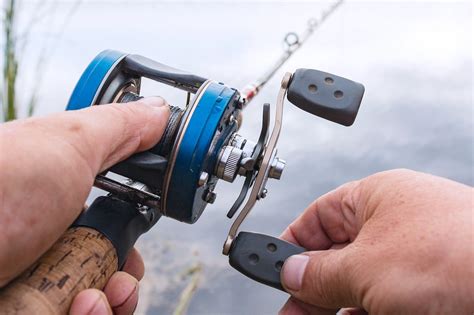 Baitcaster Bearings: The Jewels of Your Fishing Reel