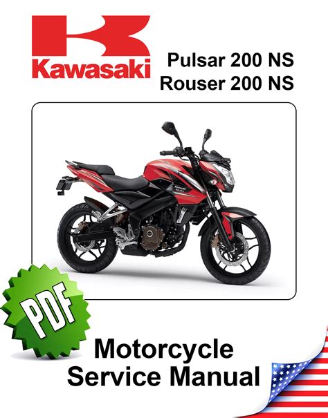 Bajaj Pulsar Service Manual Download Pdf