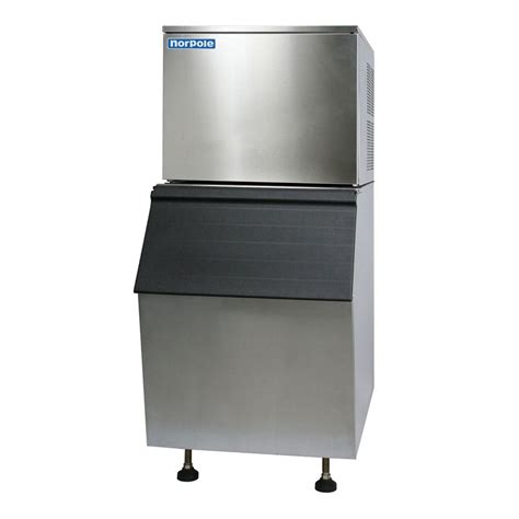 Baker Ice Machine: An Essential Tool for Your Foodservice Operation